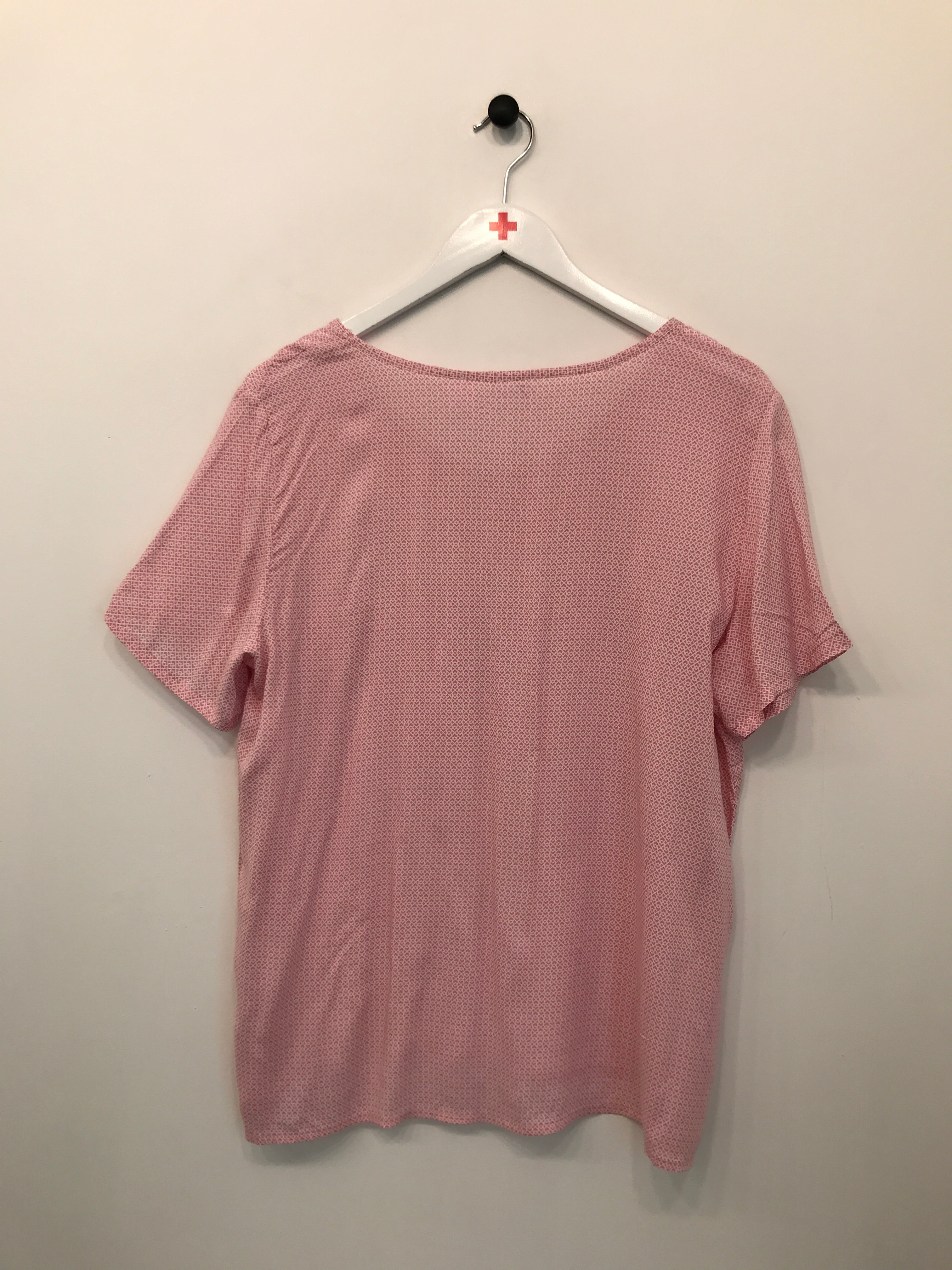 Up2fashion Bluse